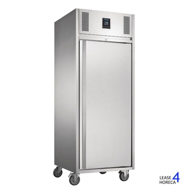 Polar vrieskast UA002 (550 liter) Heavy Duty